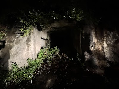 養老温泉の源泉