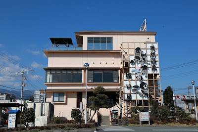 駿河の湯 坂口屋