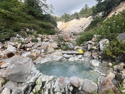 高天原温泉