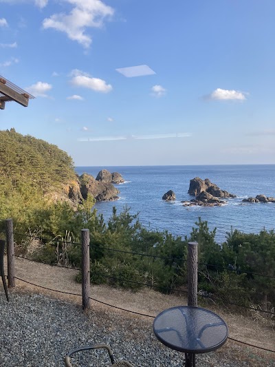 黒崎仙峡温泉