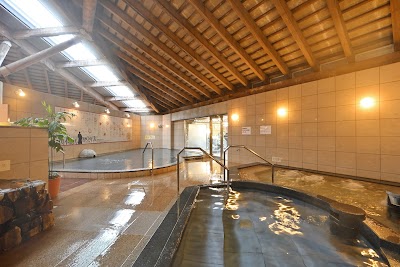 黒潮温泉 龍馬の湯